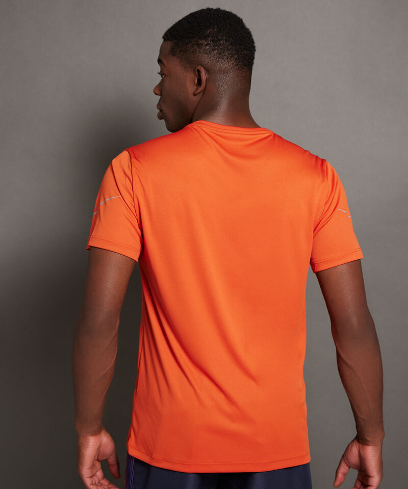 camisetas deportivas para hombre
