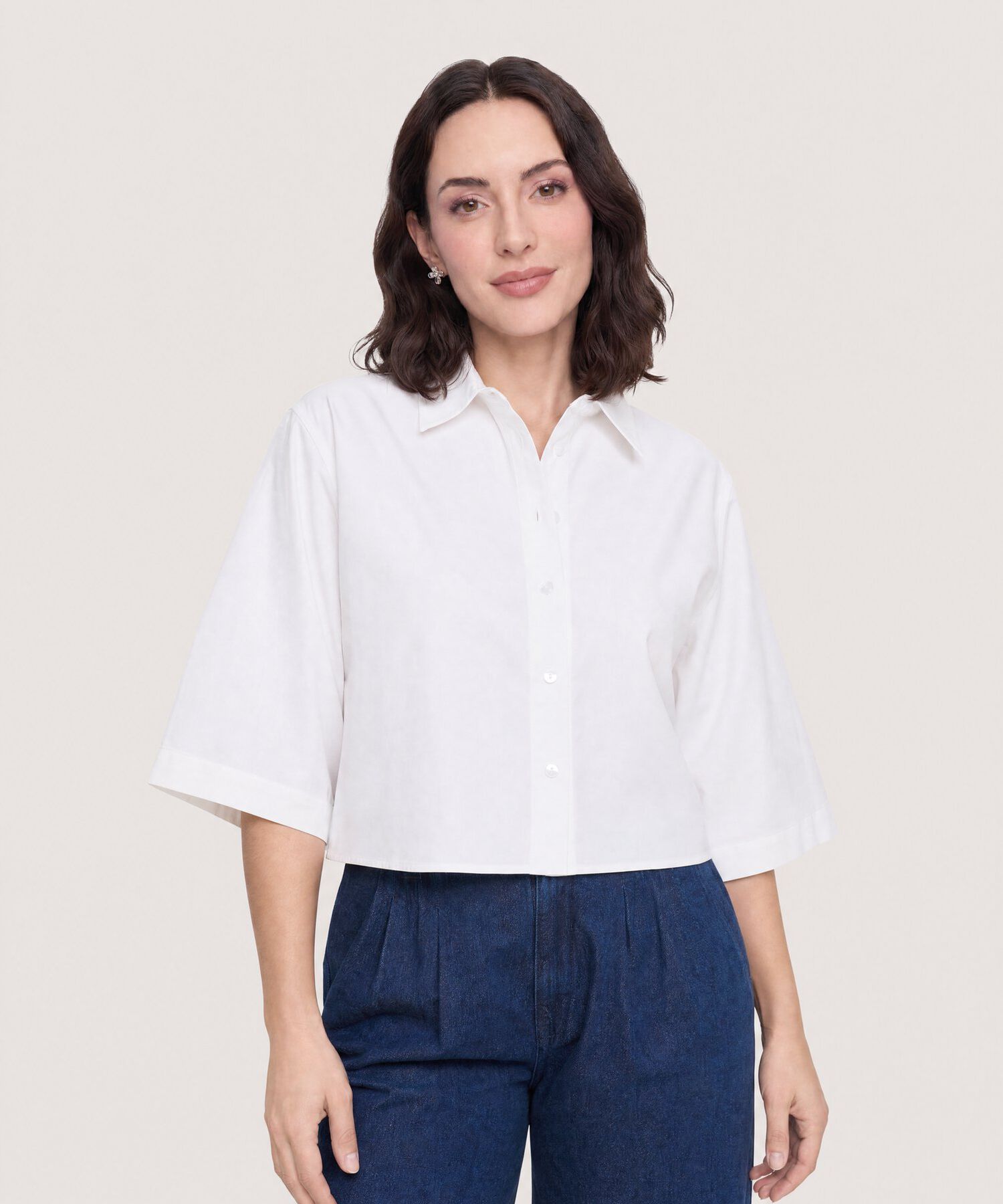 camisas para mujer