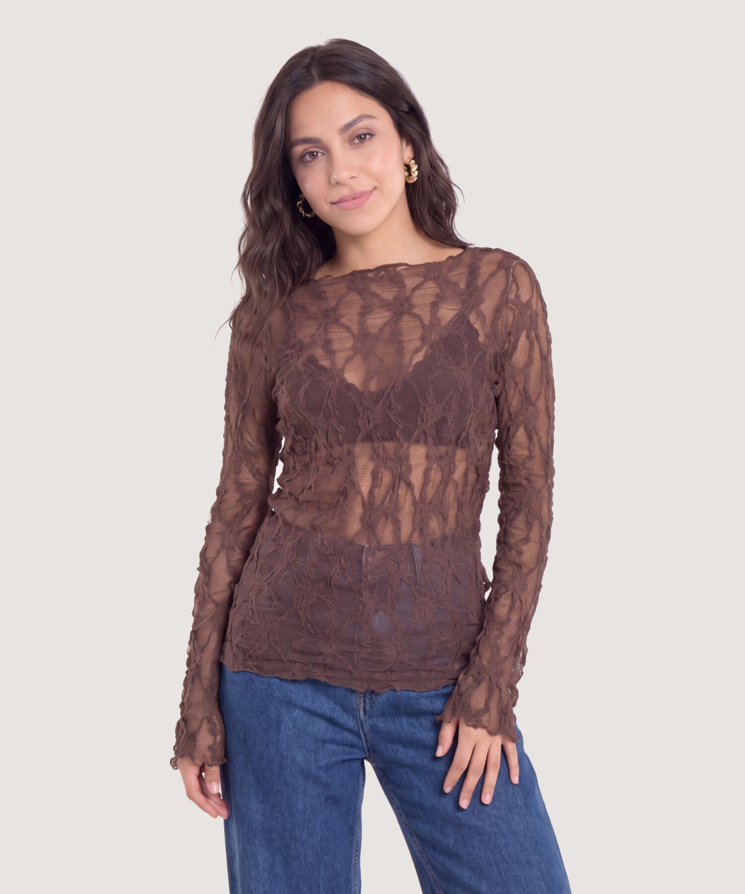 camisetas mujer