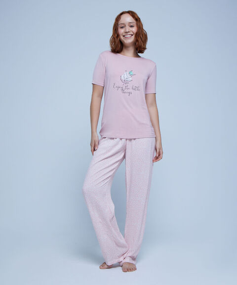 camisetas de descanso  para mujer  image number null