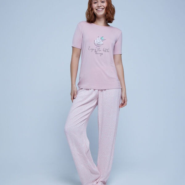 camisetas de descanso  para mujer  image number null