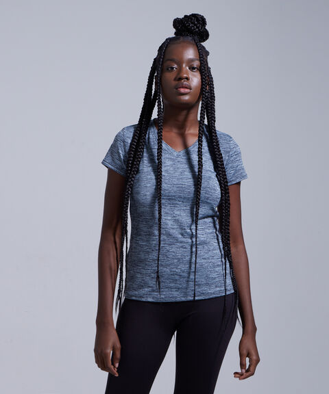 camisetas deportivas mujer image number null