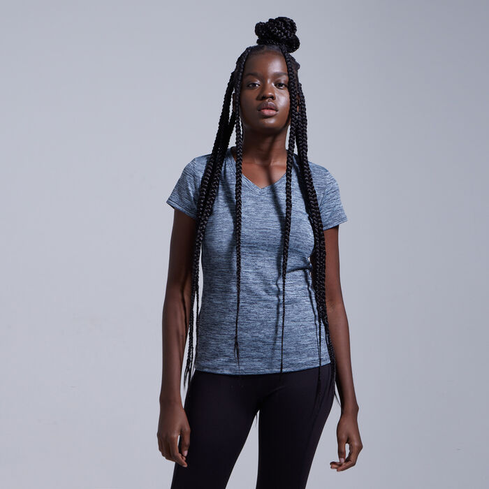 camisetas deportivas mujer