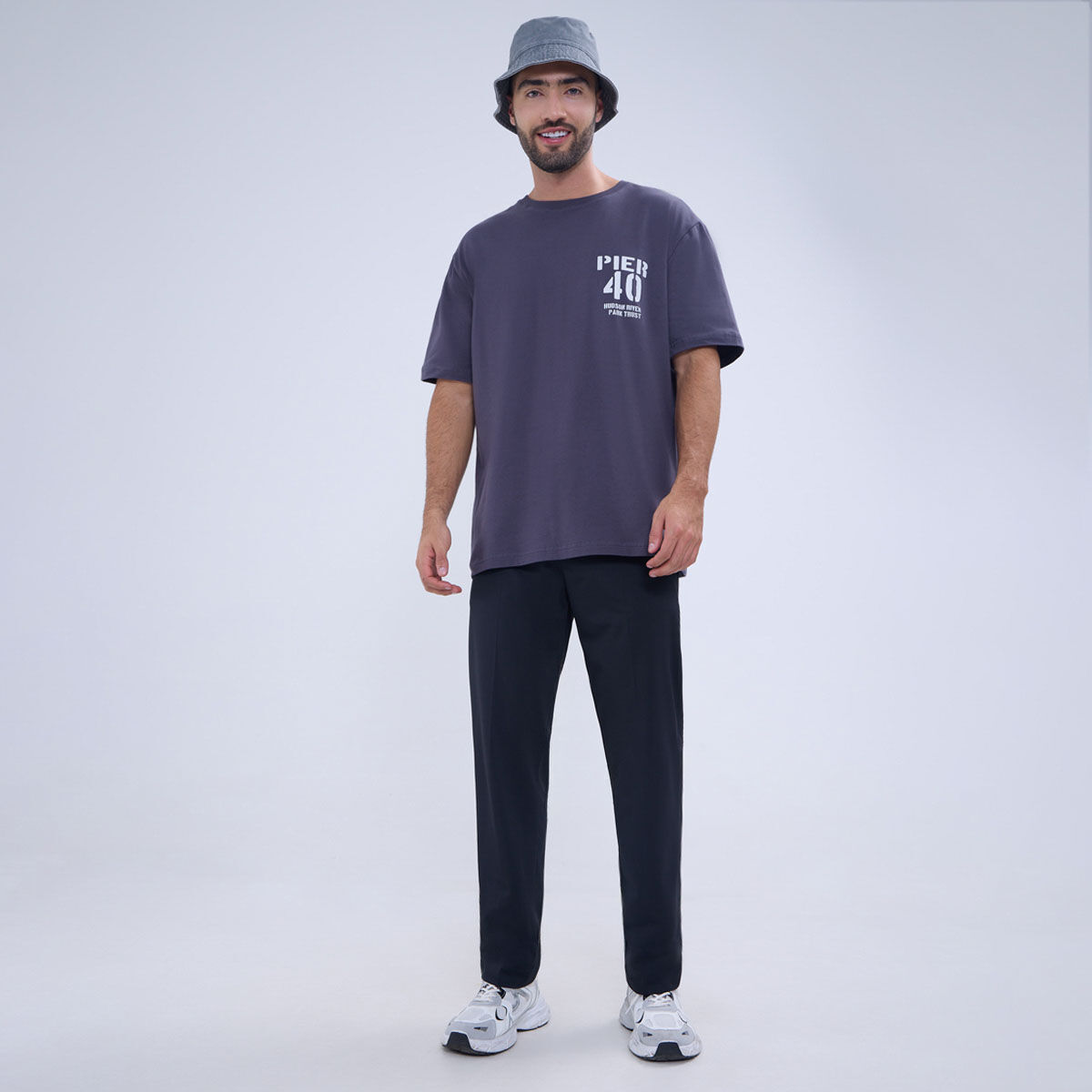 camisetas para hombre