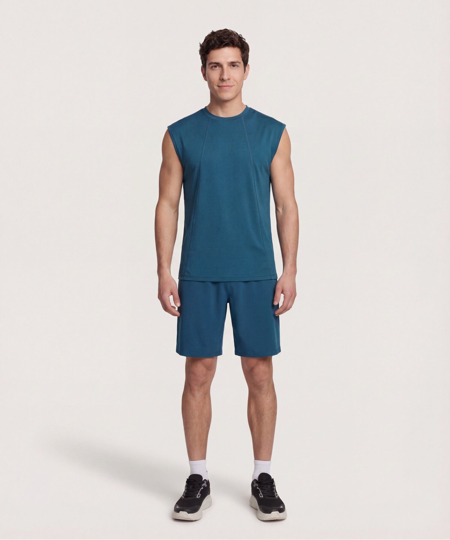 camisetas deportivas para hombre