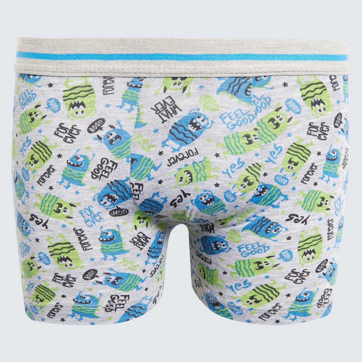 boxer para niño