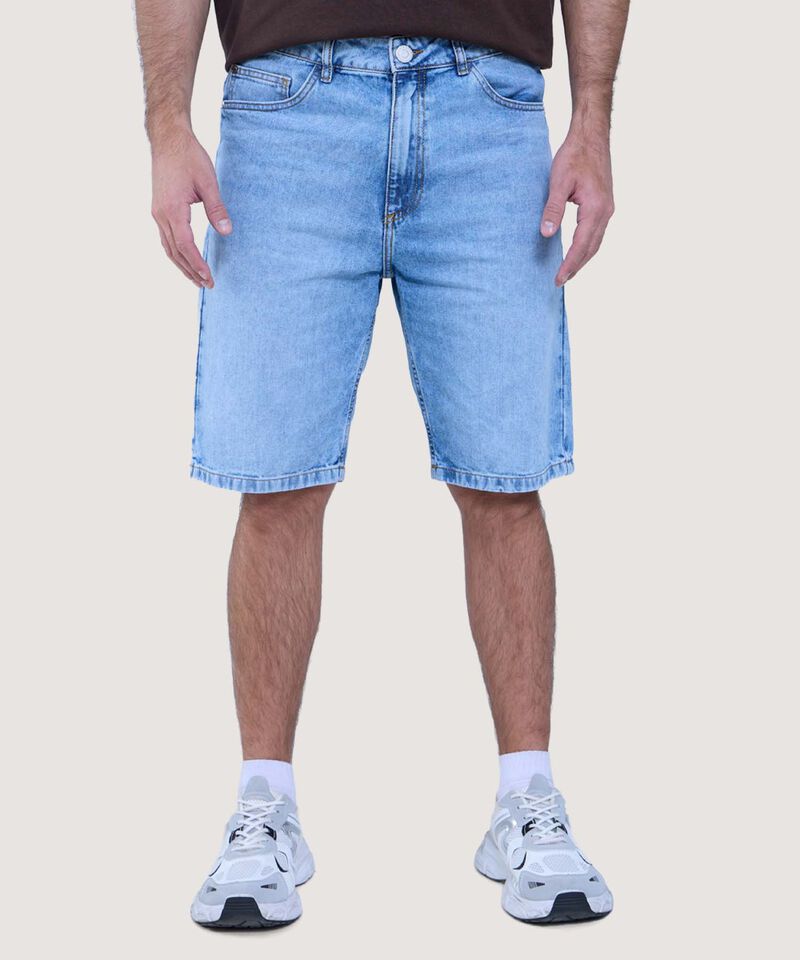bermudas para hombre