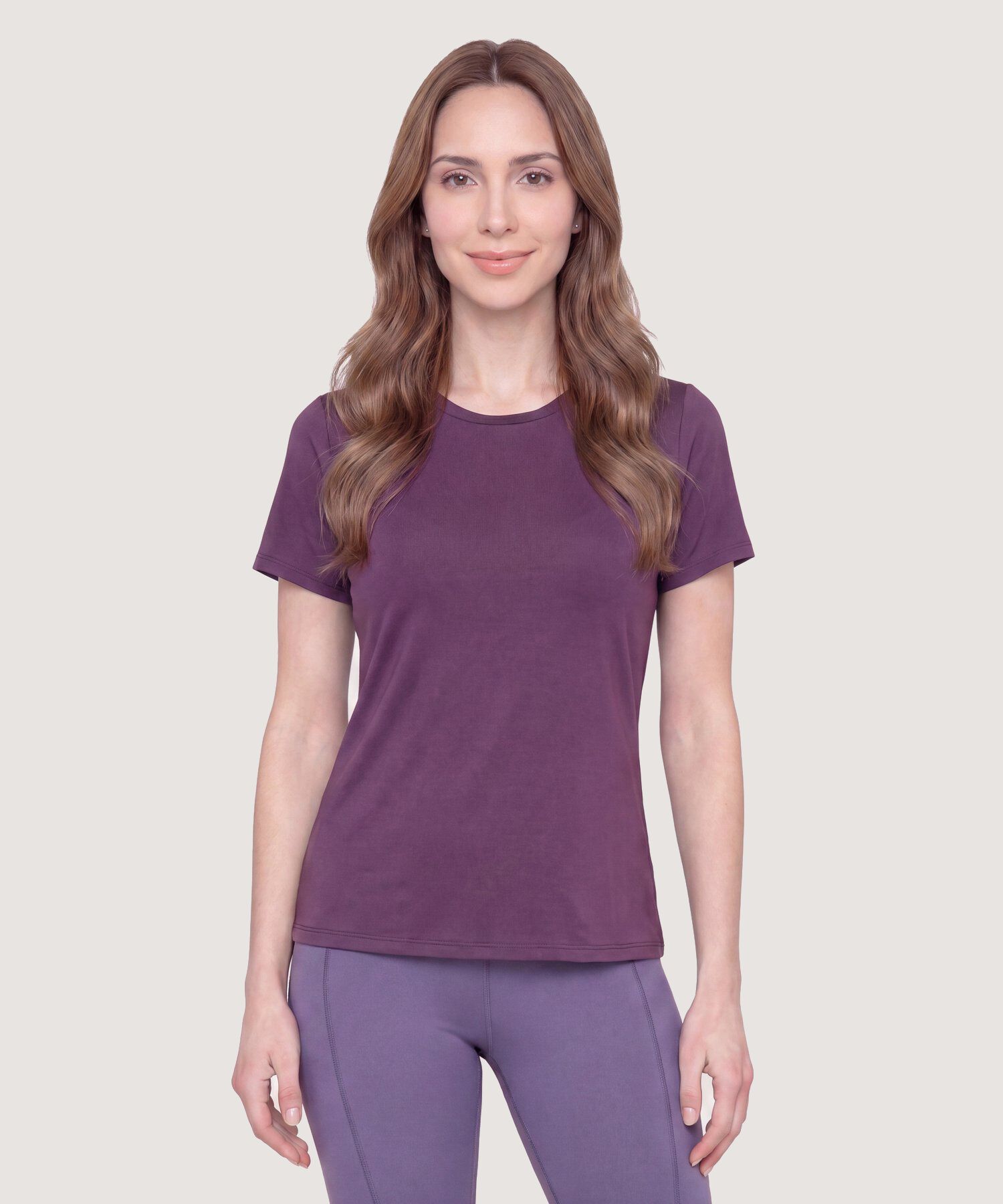 camisetas deportivas mujer