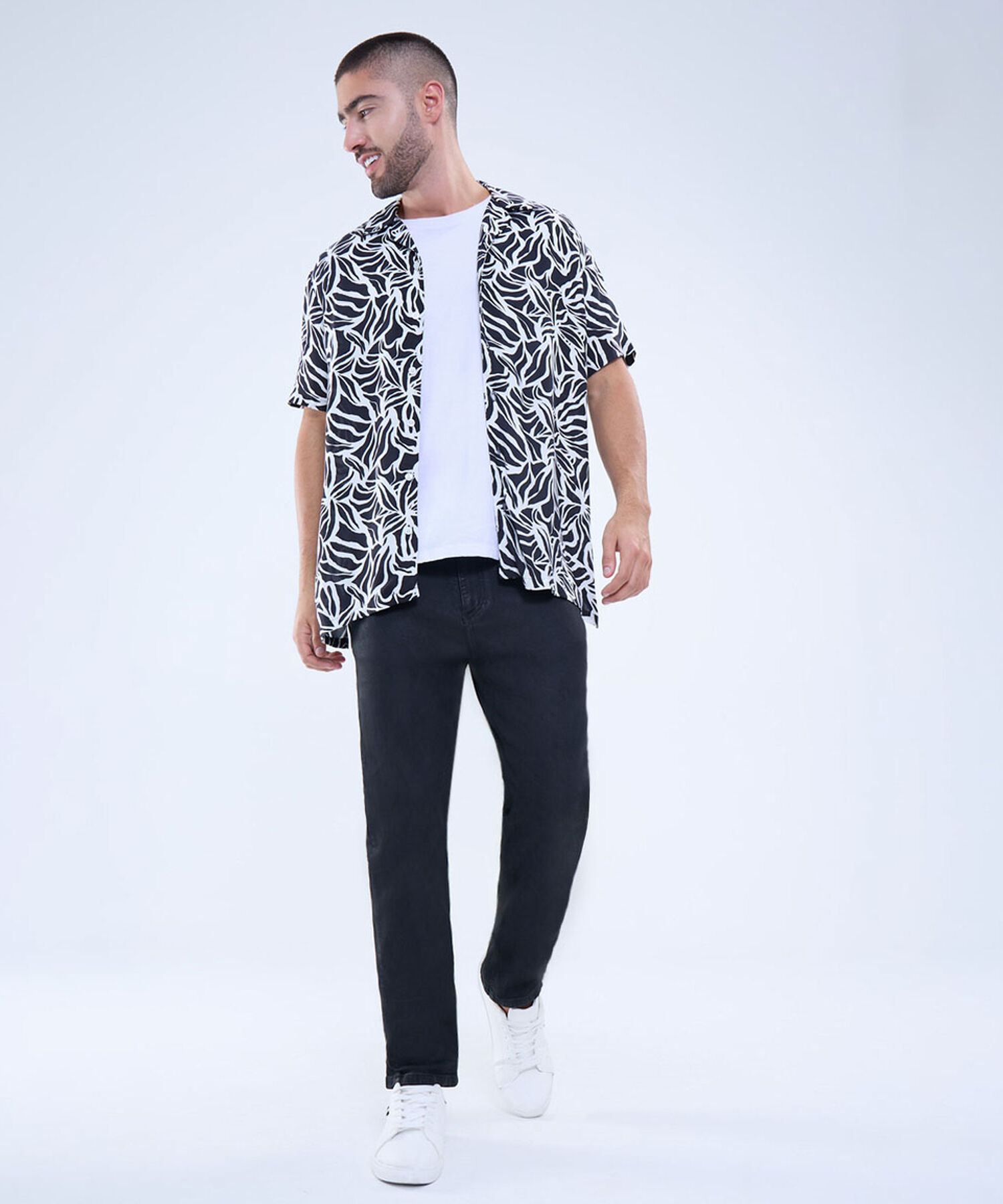 camisas para hombre