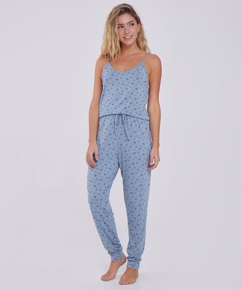 pijamas y batas para mujer image number null