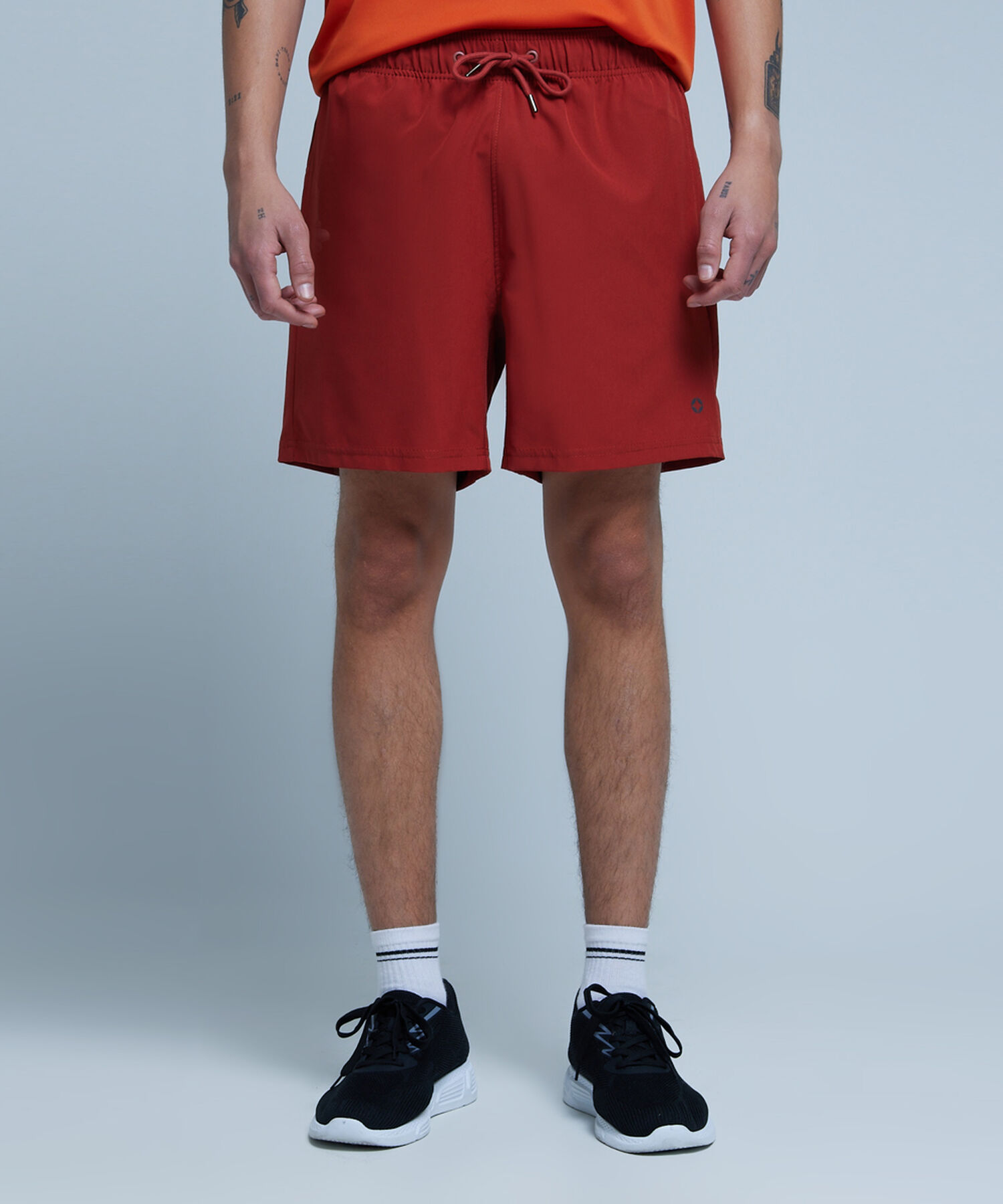 bermudas deportivas para hombre