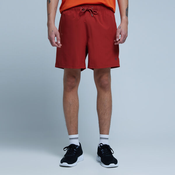 bermudas deportivas para hombre image number null