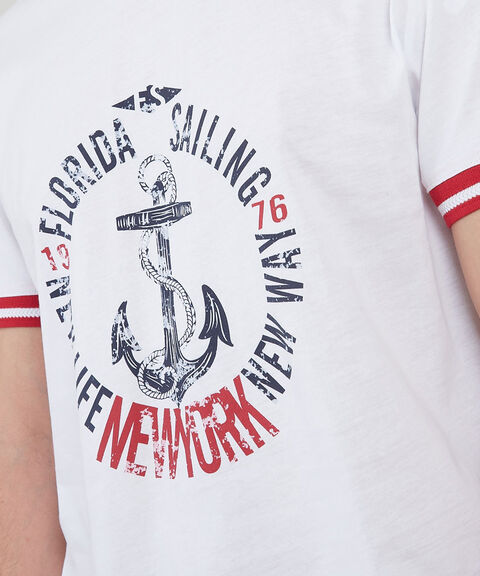 camisetas para hombre  image number null