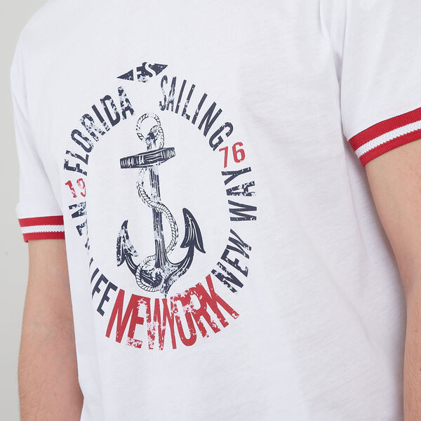camisetas para hombre  image number null