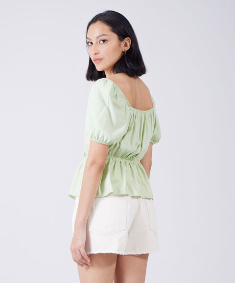 blusas de moda image number null