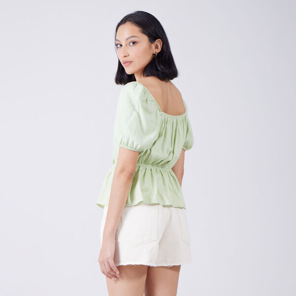 blusas de moda image number null