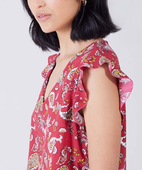 blusas de moda image number null
