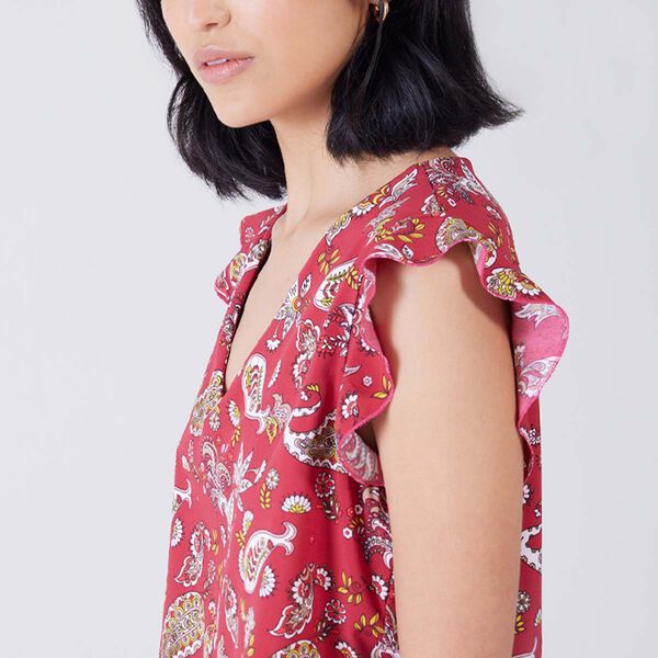 blusas de moda image number null