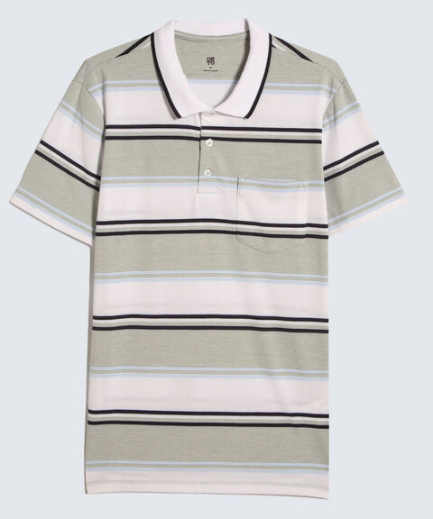 camisetas polo para hombre