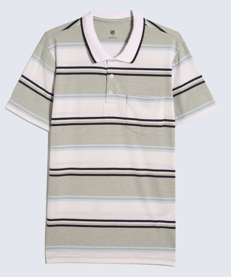 camisetas polo para hombre