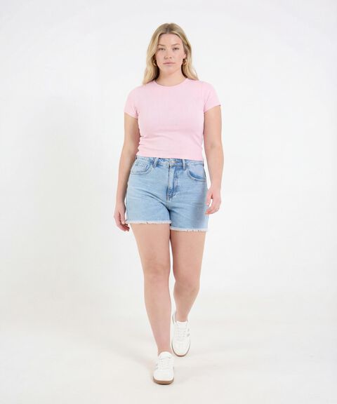 camisetas mujer image number null