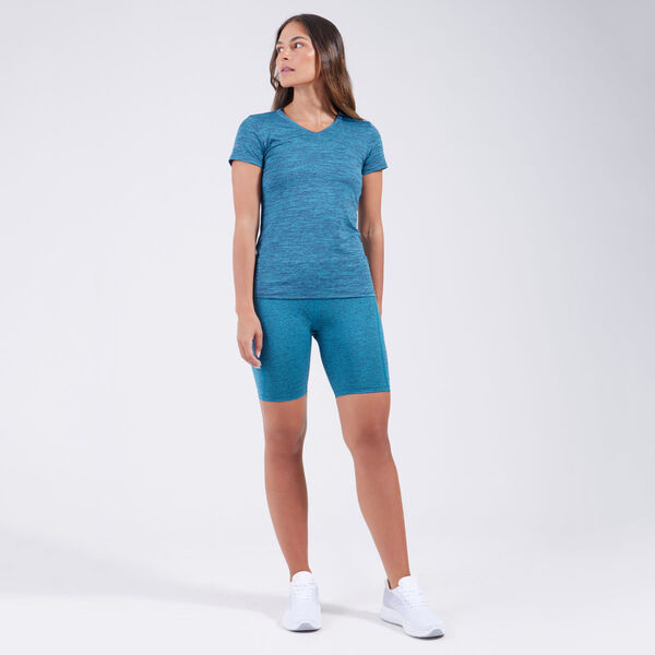 camisetas deportivas mujer image number null