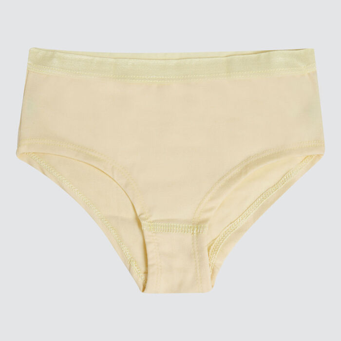 ropa interior para niñas