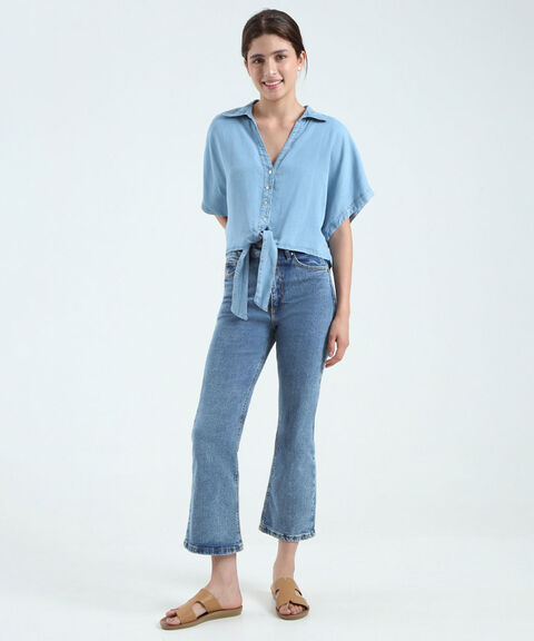 jeans mujer image number null
