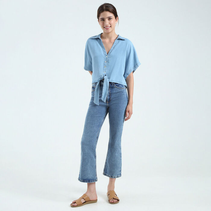 jeans mujer