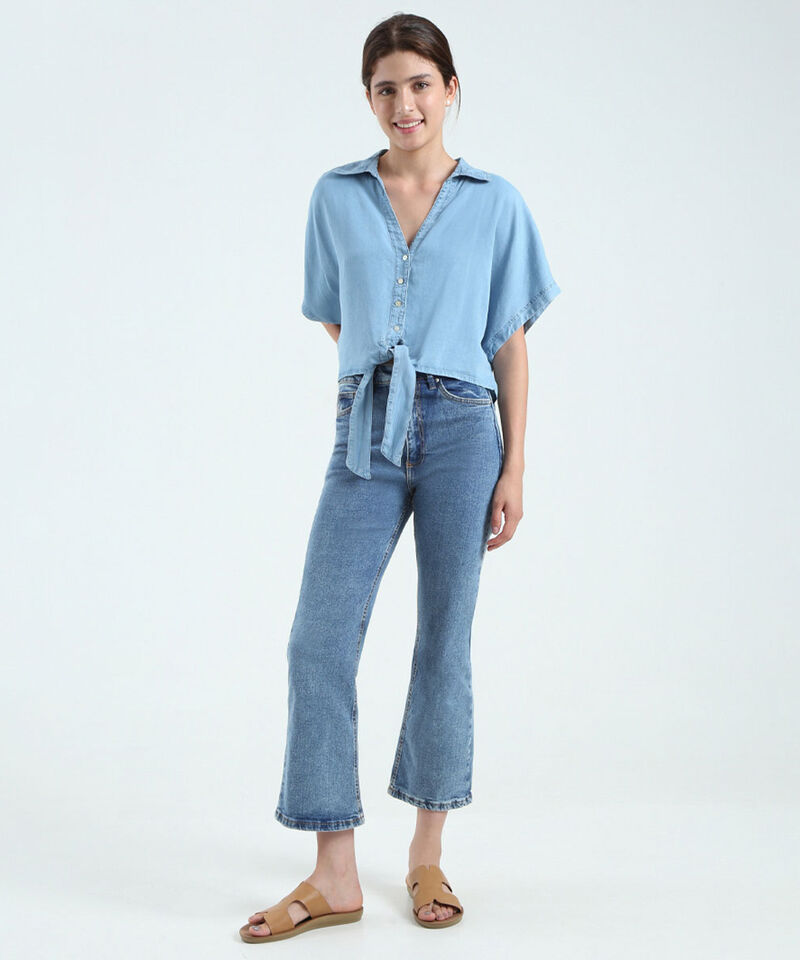 jeans mujer