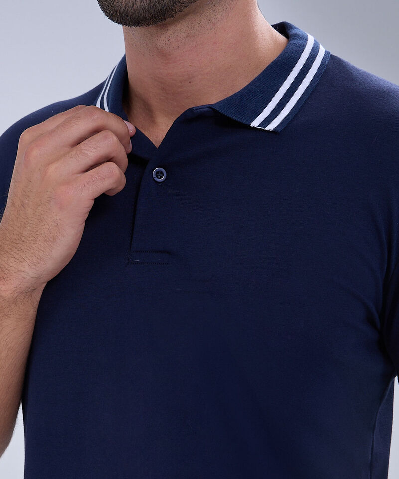 camisetas polo para hombre