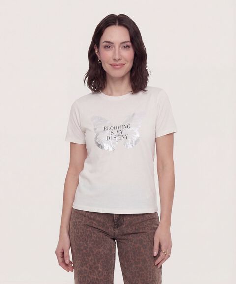 camisetas mujer