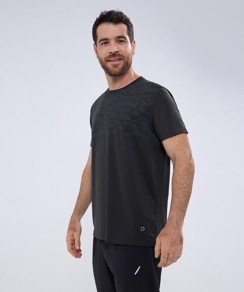 camisetas deportivas para hombre image number null