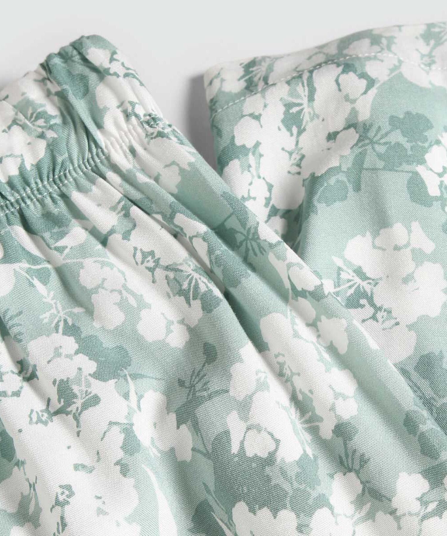 pijama de pantalon mujer 