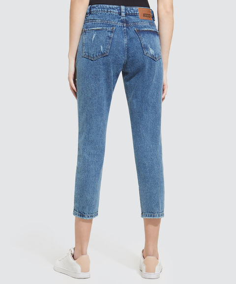 jeans mujer