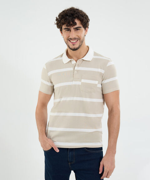 camisetas polo para hombre image number null