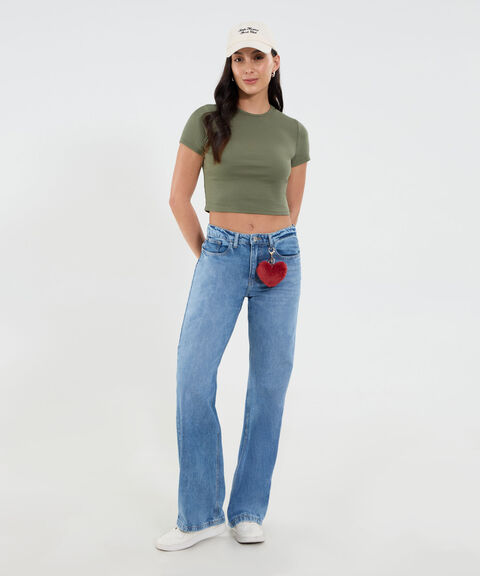 camisetas mujer image number null
