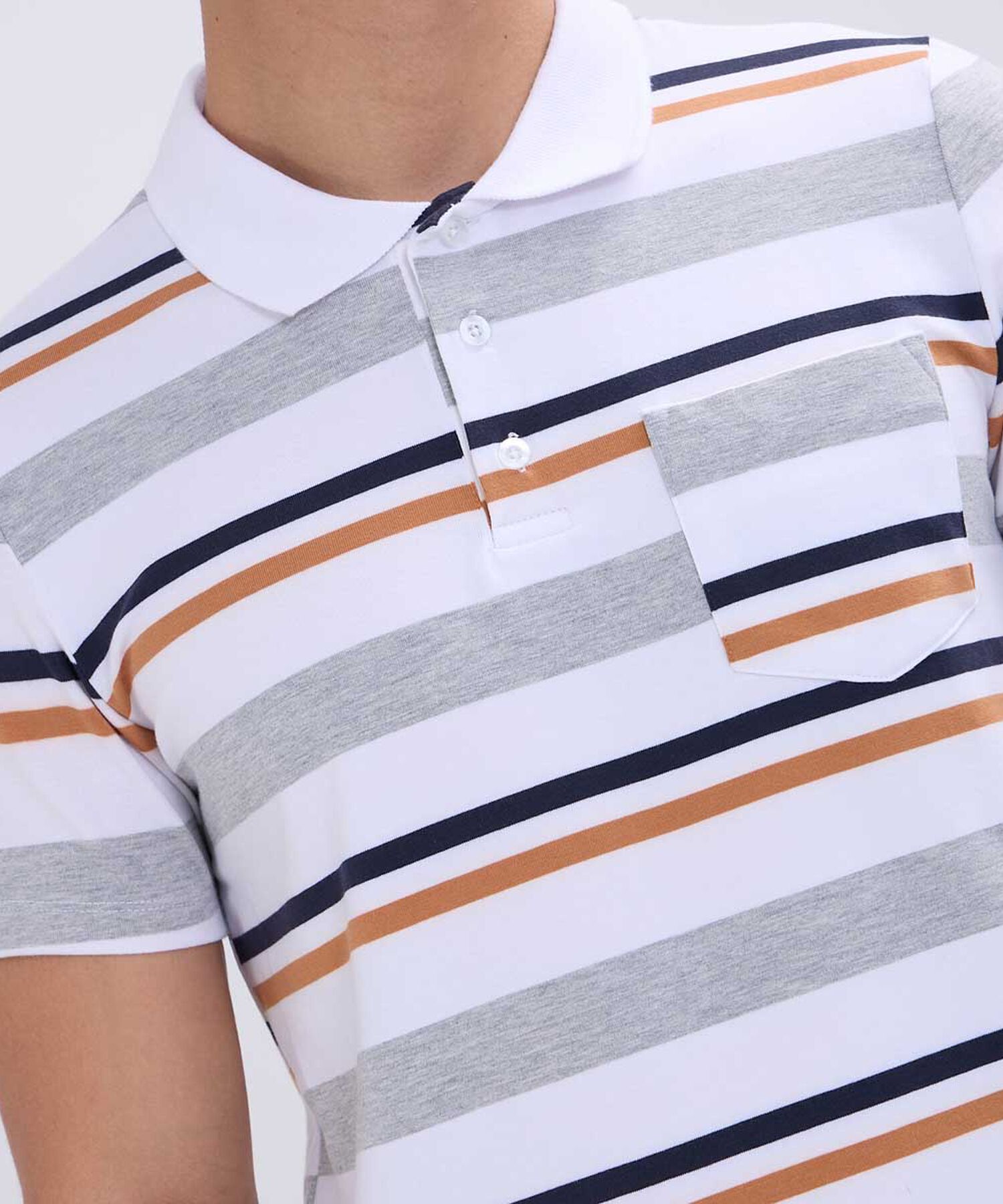 camisetas polo para hombre