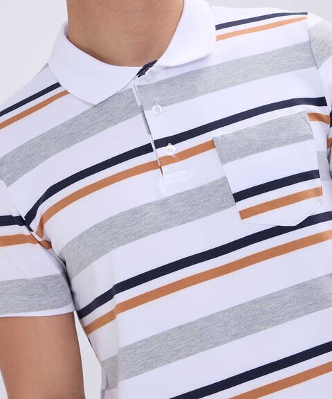 camisetas polo para hombre