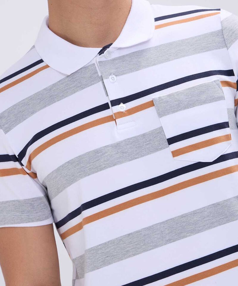 camisetas polo para hombre