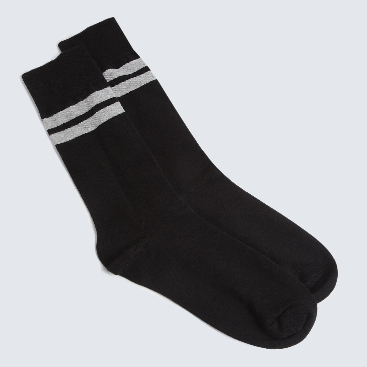 medias para hombre