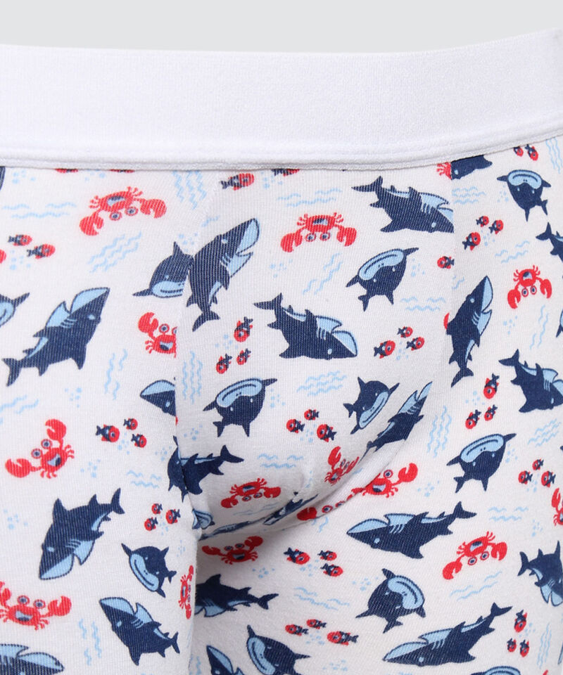 boxer para niño
