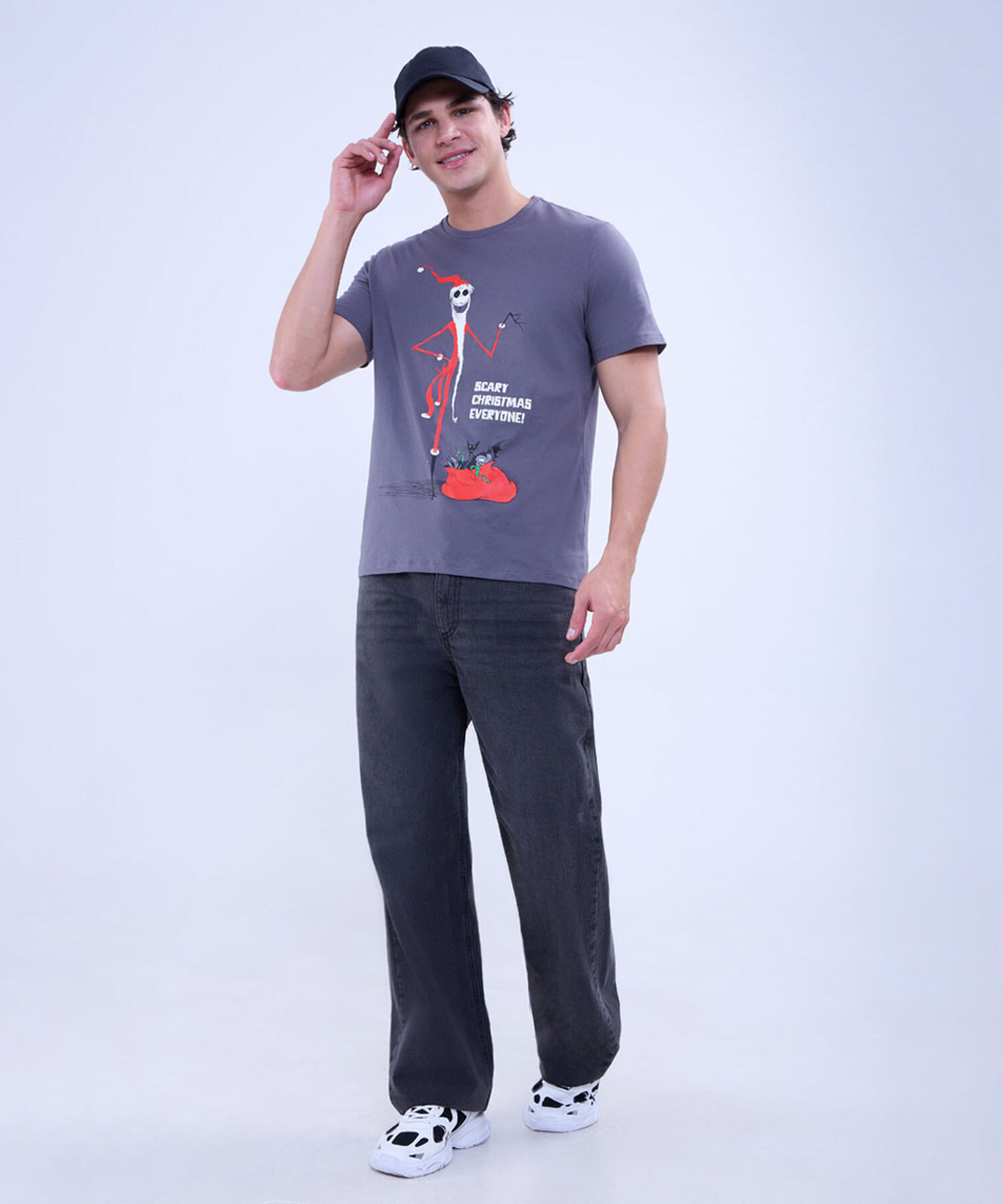 camisetas para hombre
