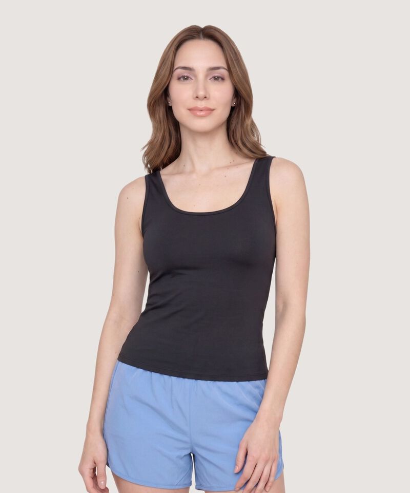 top deportivo mujer