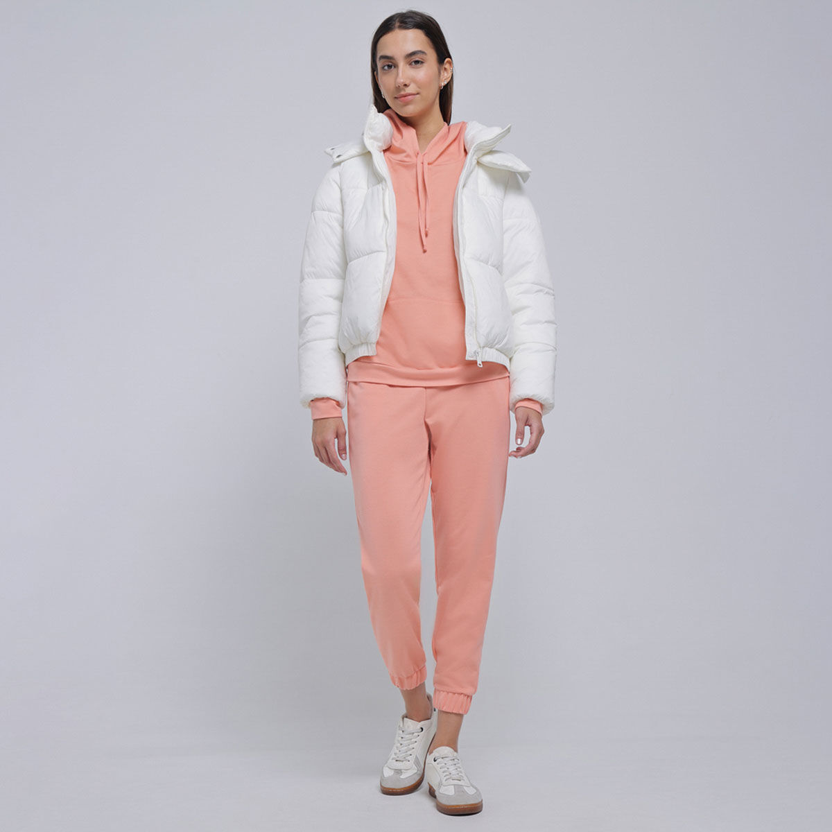 chaquetas para mujer