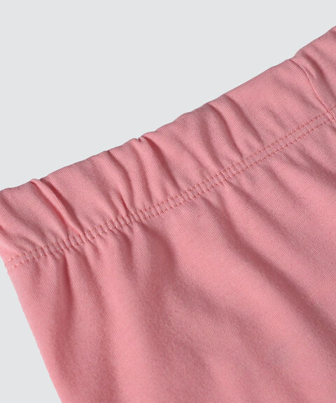 shorts para niña