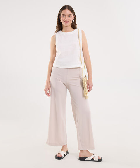 pantalon para mujer image number null