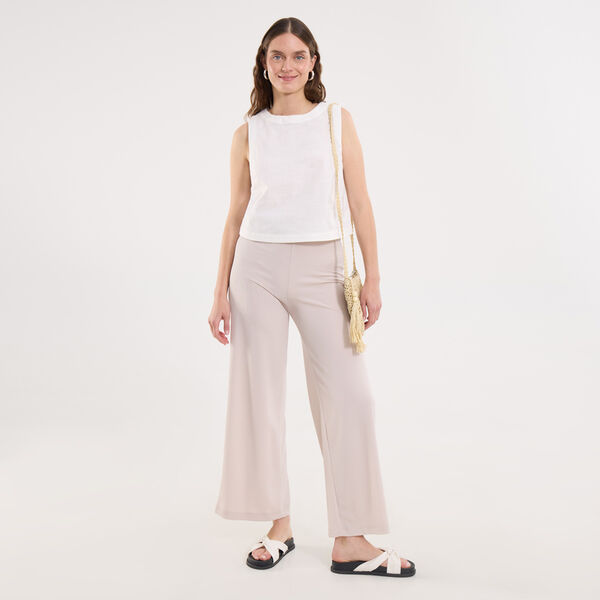 pantalon para mujer image number null