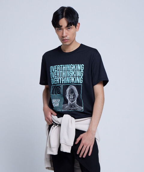camisetas para hombre image number null
