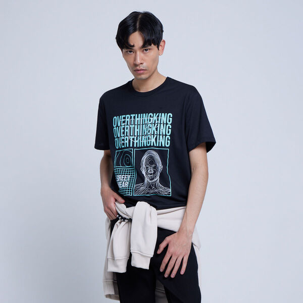 camisetas para hombre image number null